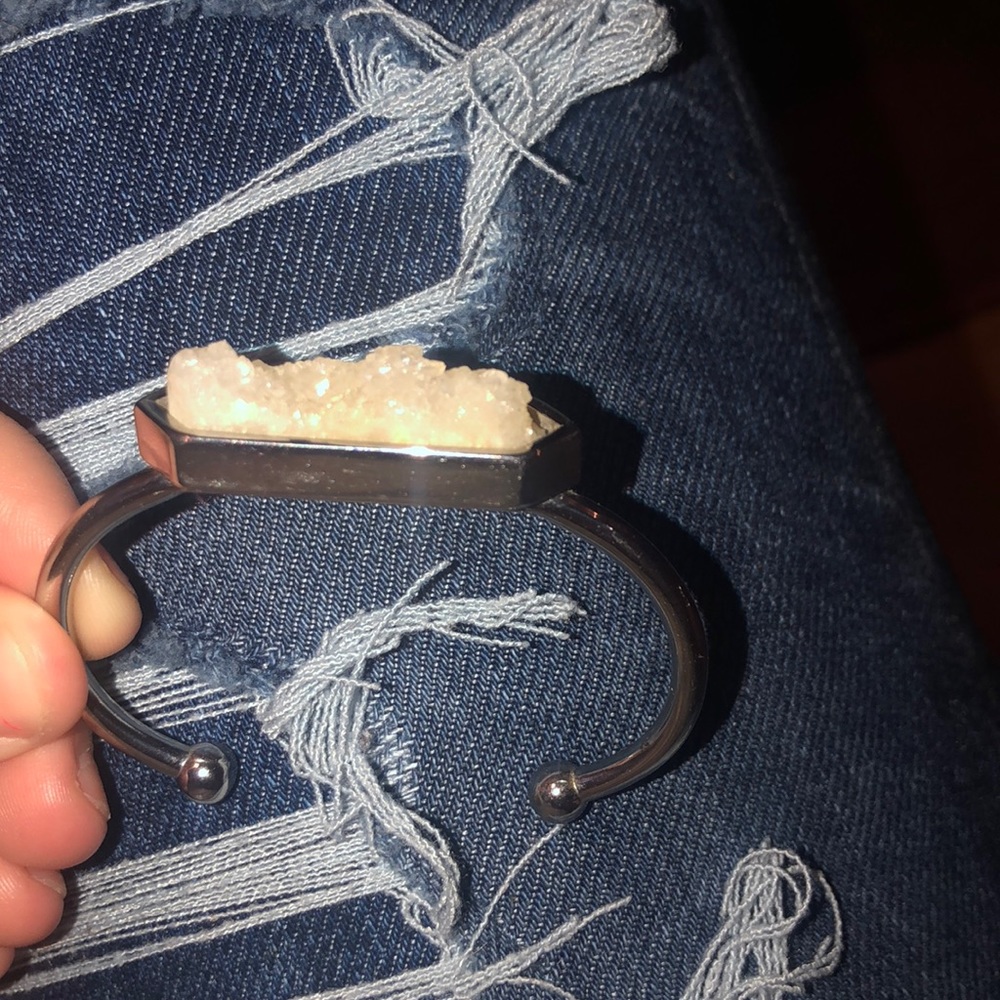 Rock Bracelet